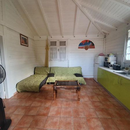 סנט-אן Bungalow Bassin Trouve מראה חיצוני תמונה