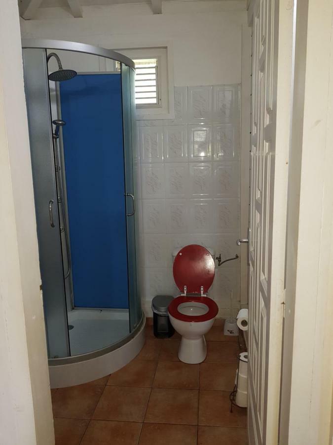 סנט-אן Bungalow Bassin Trouve מראה חיצוני תמונה